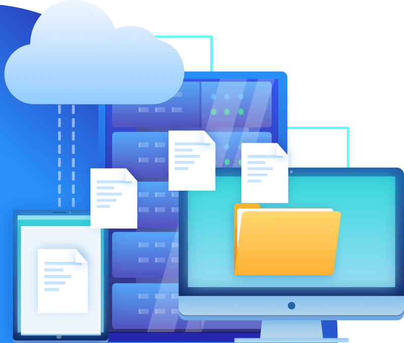 Cloudová infrastruktura